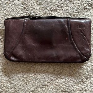 Hobo Wallet